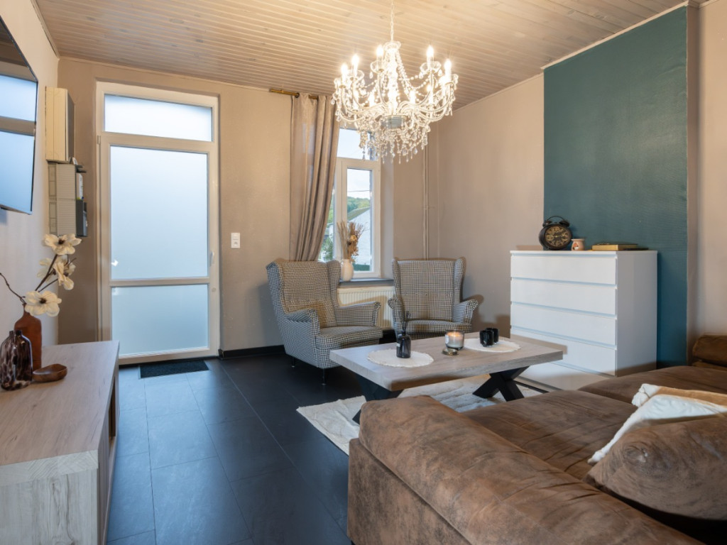 Rue du Congo - 12 - - 5580