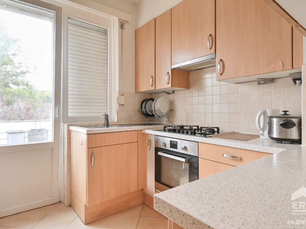 Rue de la Pêcherie - 208 - 1 - 1180