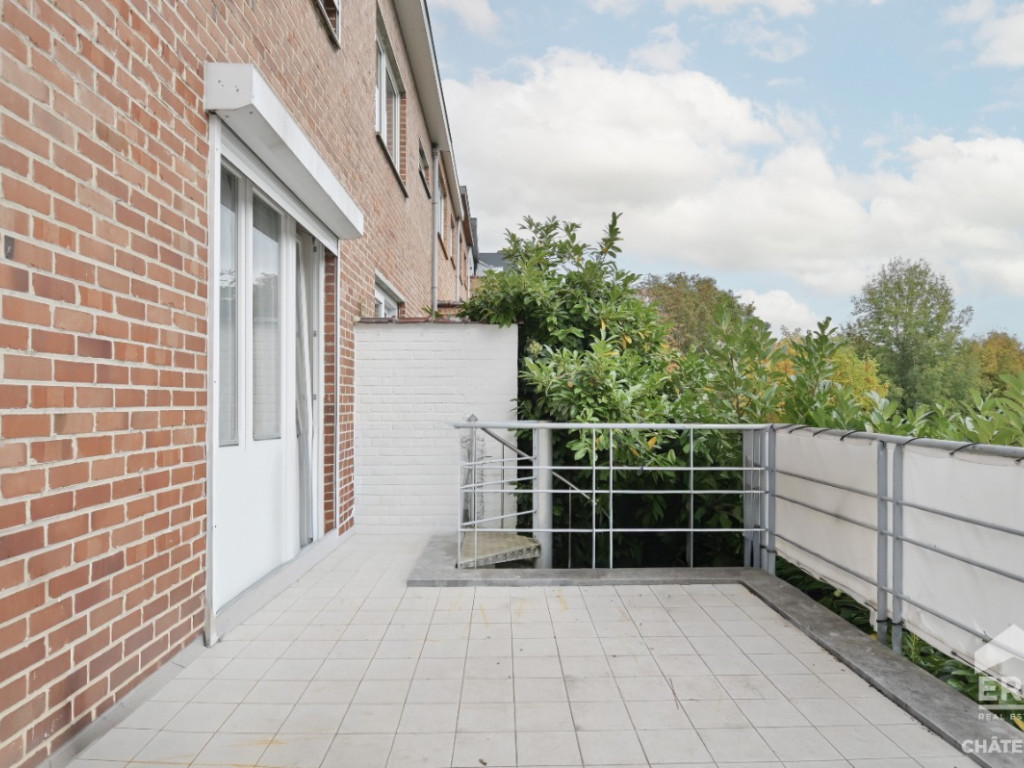 Rue de la Pêcherie - 208 - 1 - 1180