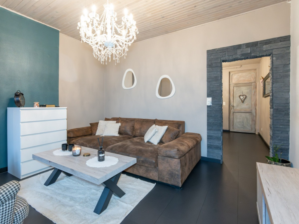 Rue du Congo - 12 - - 5580