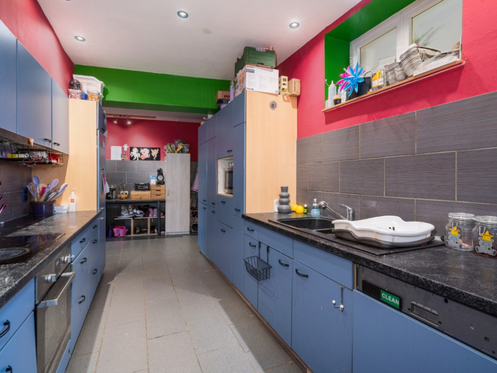 Kattestraat - 6 - - 9400