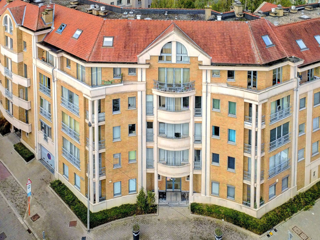 Avenue Jean Monnet - 12 - - 1200