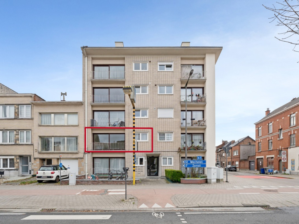 Hendrik I lei - 154 - - 1800