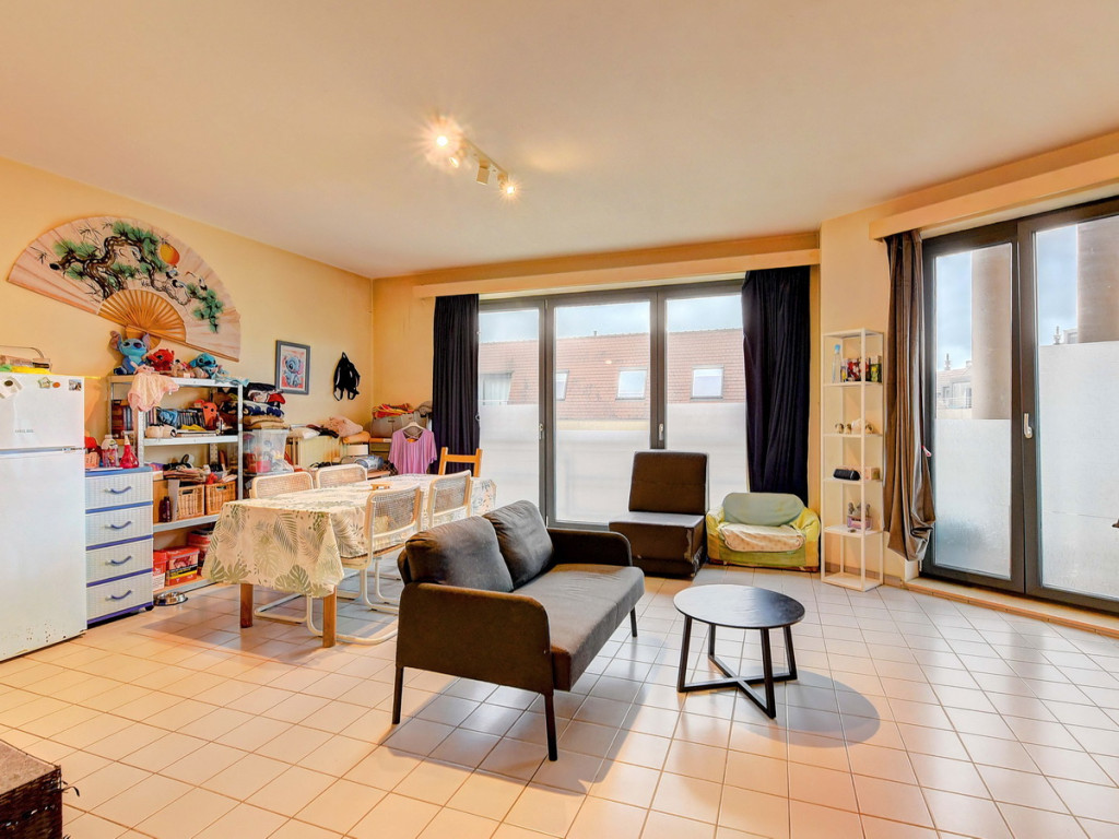 Avenue Jean Monnet - 12 - - 1200