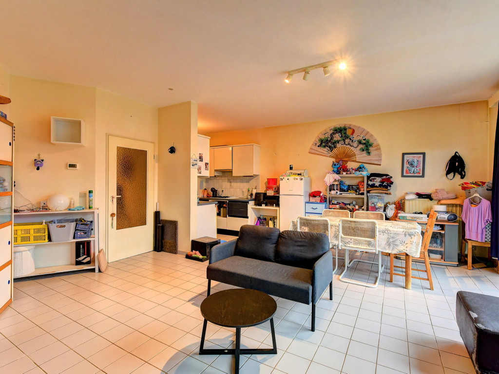 Avenue Jean Monnet - 12 - - 1200