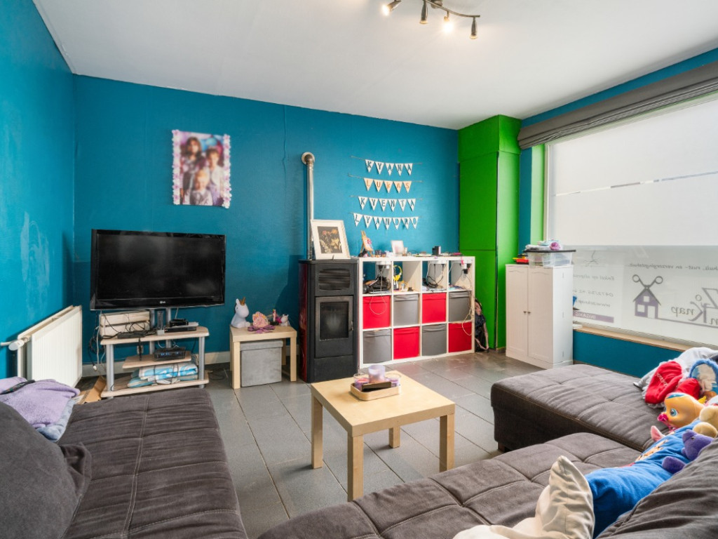 Kattestraat - 6 - - 9400