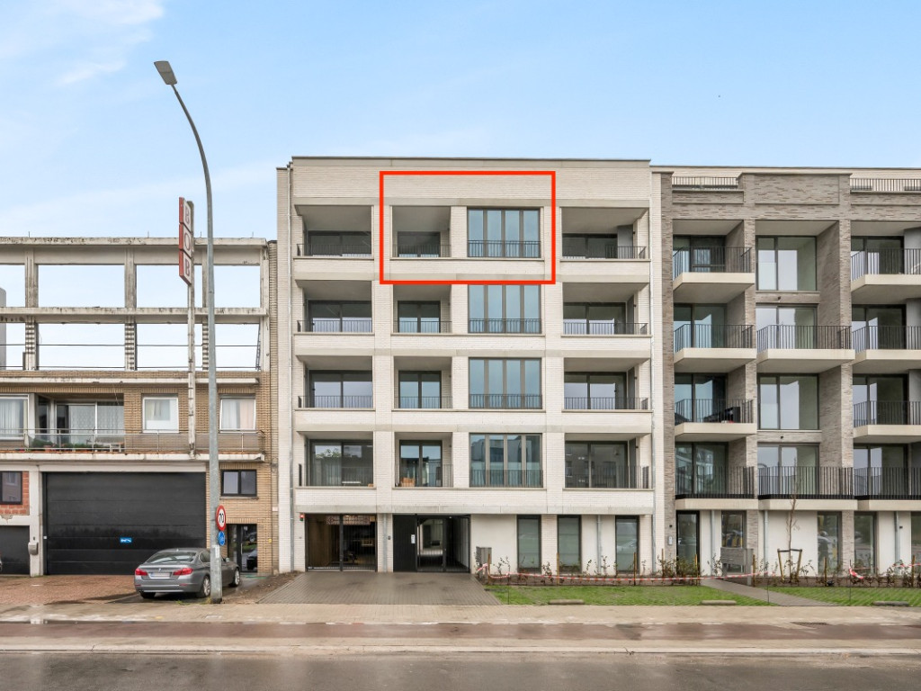 Bisschoppenhoflaan - 337 - 403 - 2100