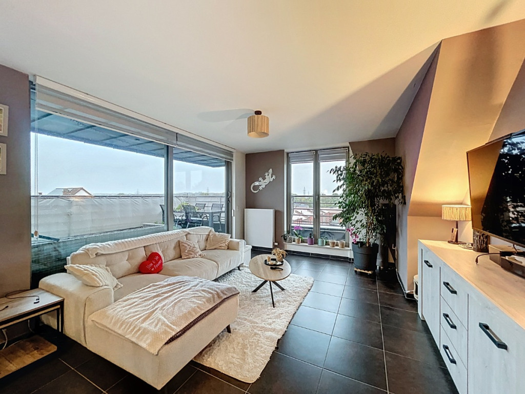 Peutiesesteenweg - 2a - 3.2 - 1830