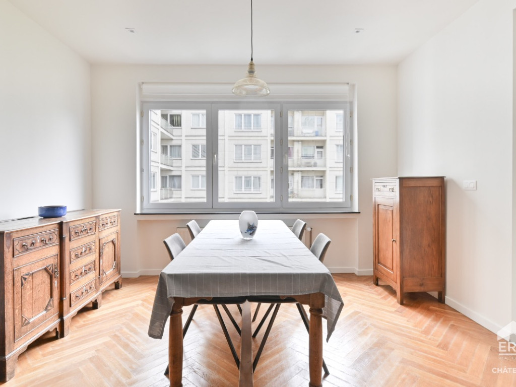 Square Charles-Maurice Wiser - 16 - - 1040