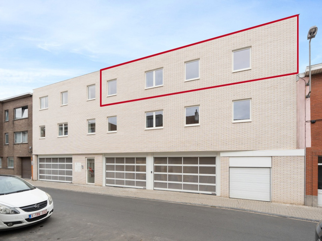 De Burtinstraat - 16 - 0201 - 1853