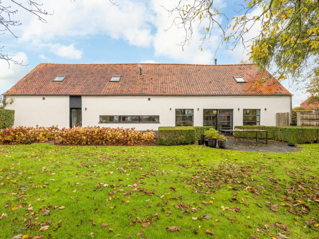 Meerseweg - 48 - - 2321