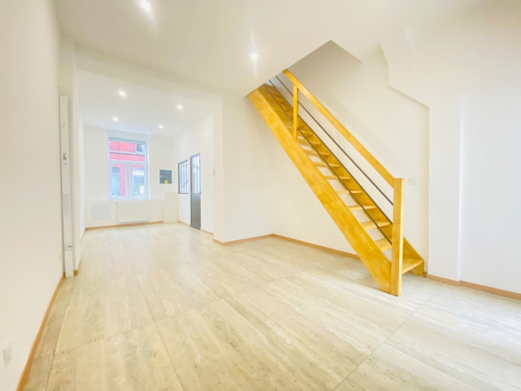 Weststraat - 16 - - 8930