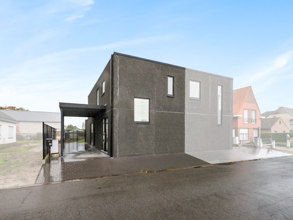 Holstraat - 33 - - 9170