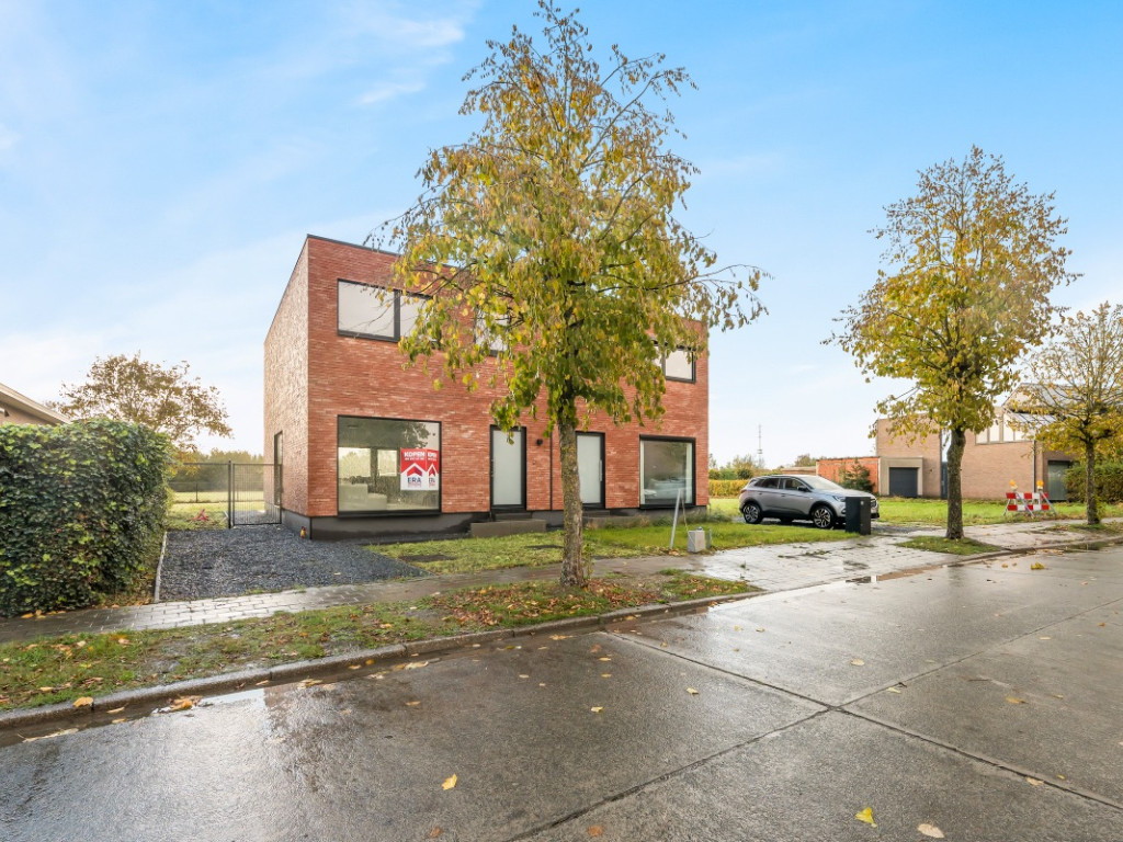 Bruggelanden - 18 - - 2570