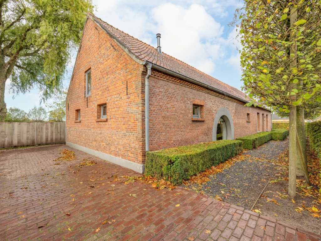 Meerseweg - 48 - - 2321