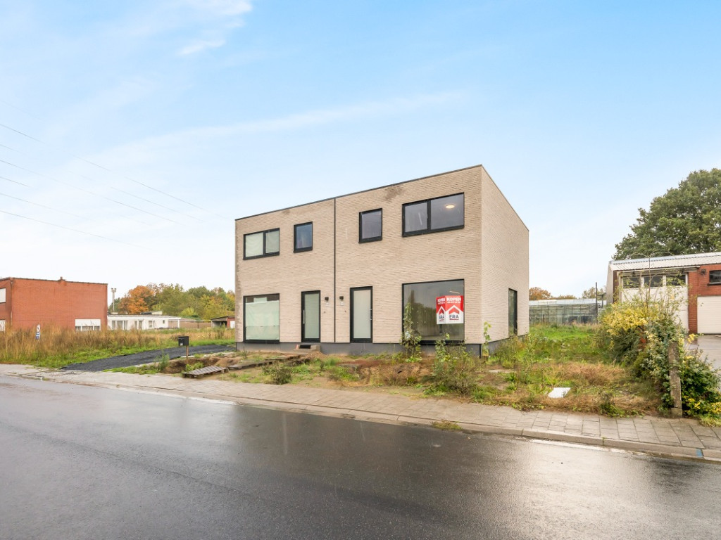 Oude Liersebaan - 113 - - 2570