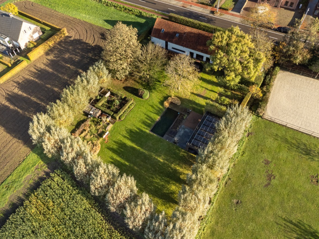 Meerseweg - 48 - - 2321