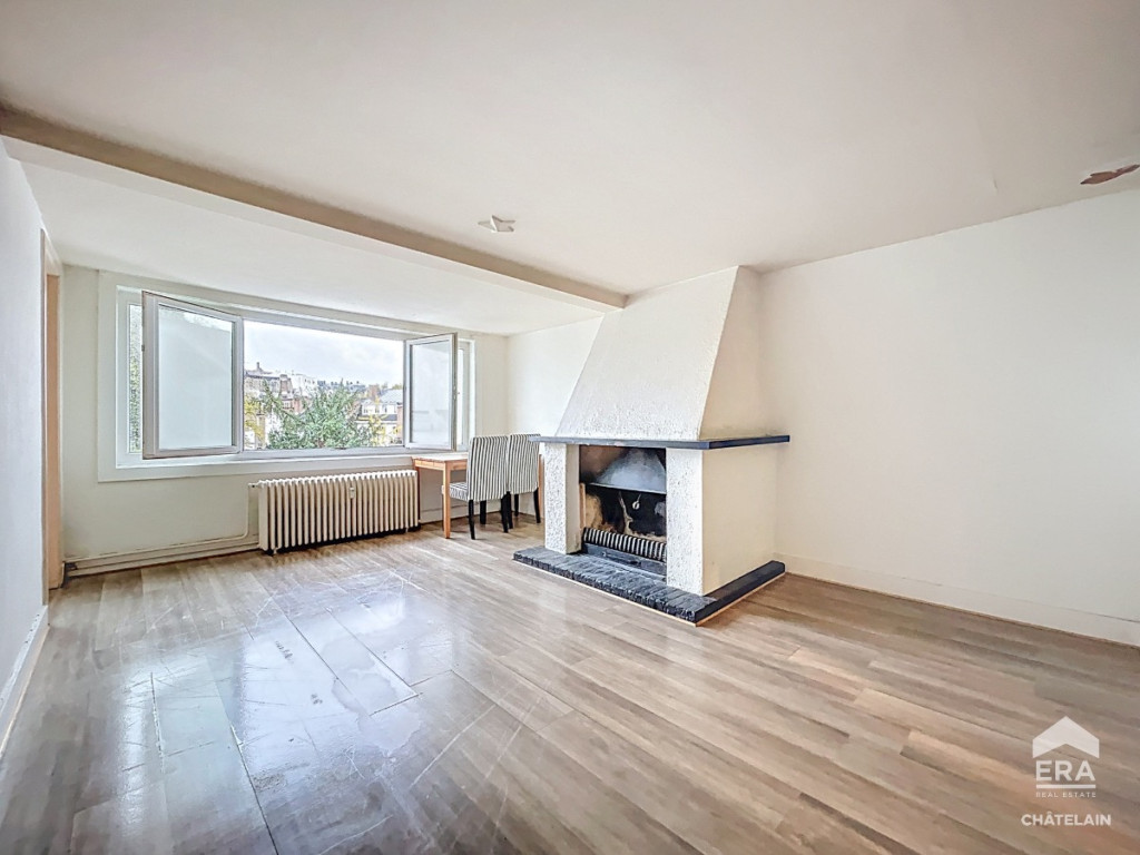 Avenue Géo Bernier - 4 - - 1050