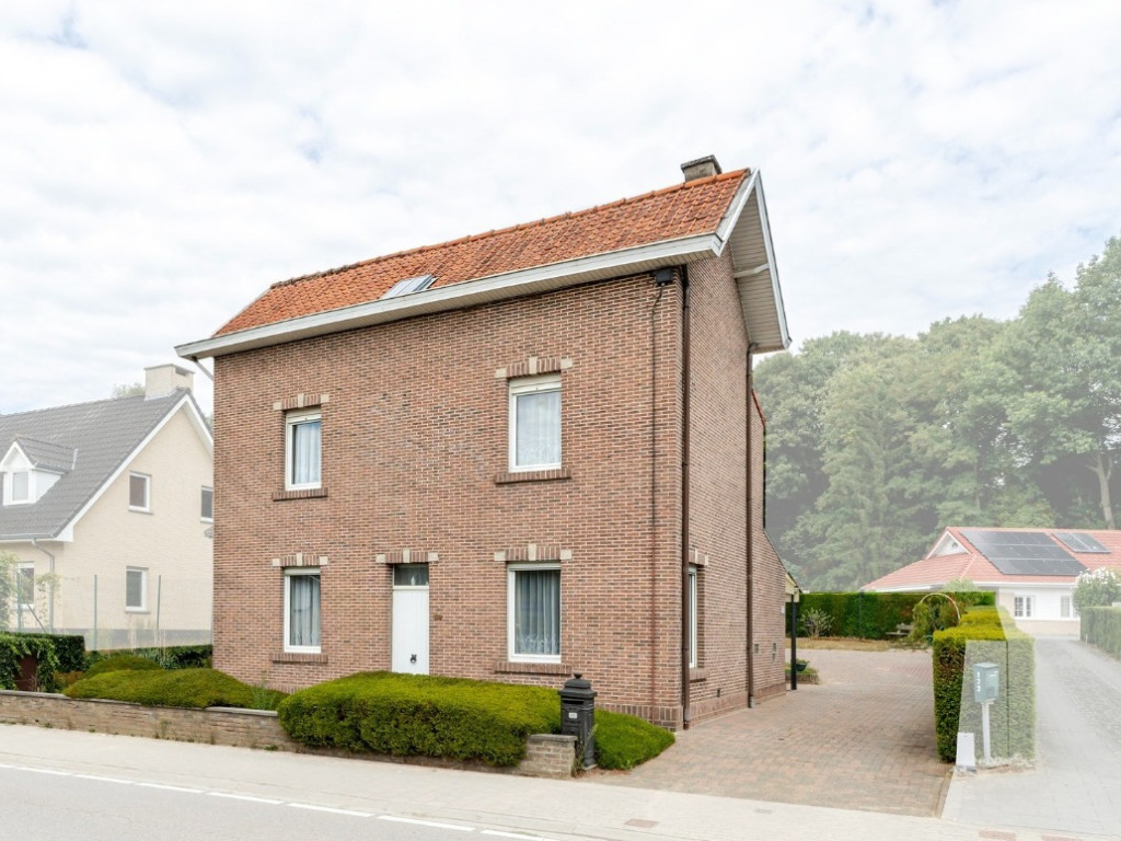 Frans verbeekstraat - 174 - - 3090