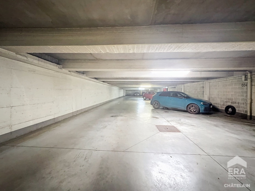 Rue de Tenbosch - 85 - - 1050