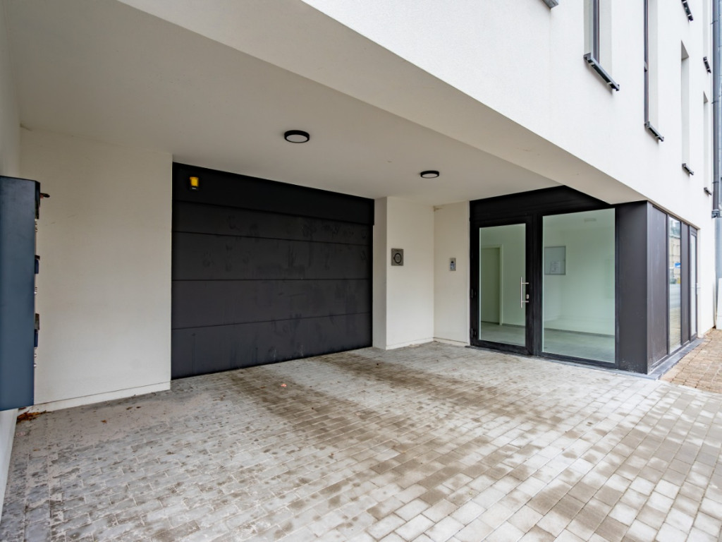 Rue de la Semois - 111 - - 6700