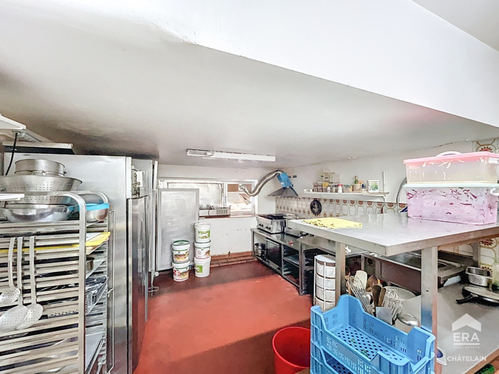 Place Marie-José - 4 - - 1050