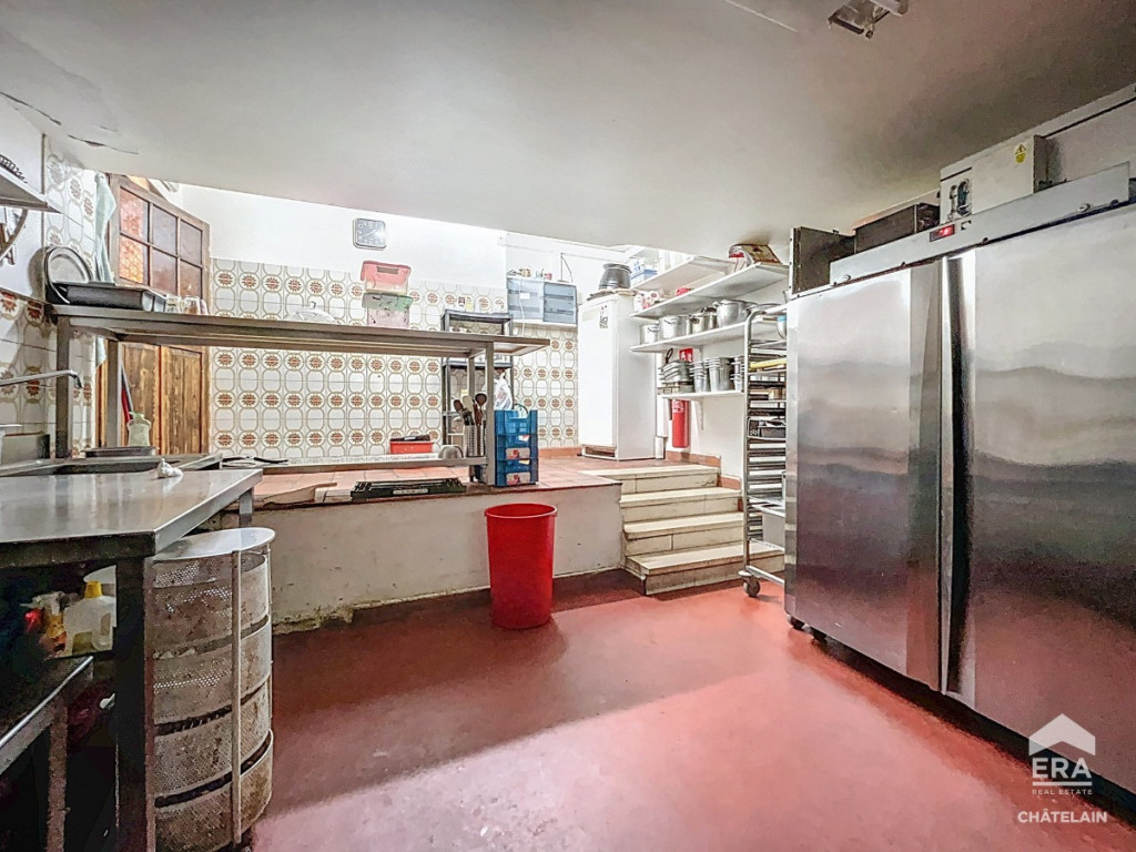 Place Marie-José - 4 - - 1050