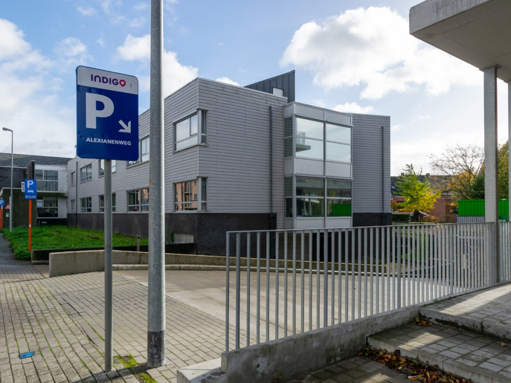 Alexianenweg - 17 - - 3300