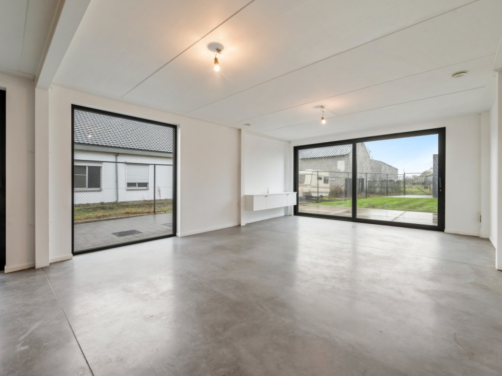 Holstraat - 33 - - 9170