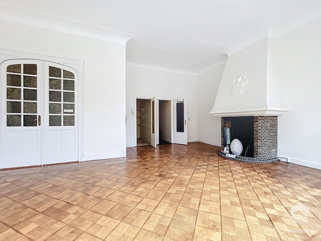 Avenue Géo Bernier - 4 - - 1050