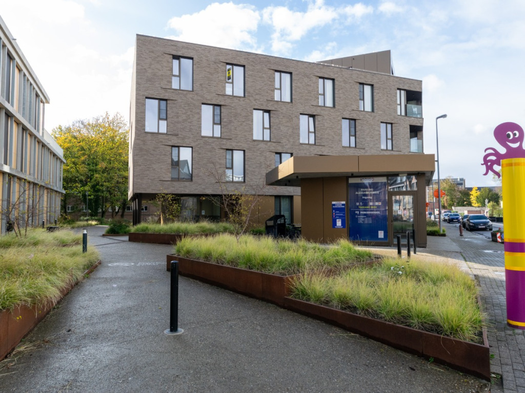 Alexianenweg - 17 - - 3300