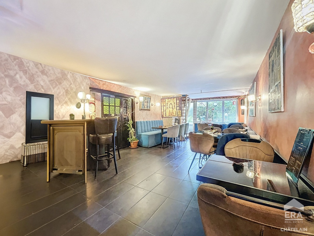 Place Marie-José - 4 - - 1050