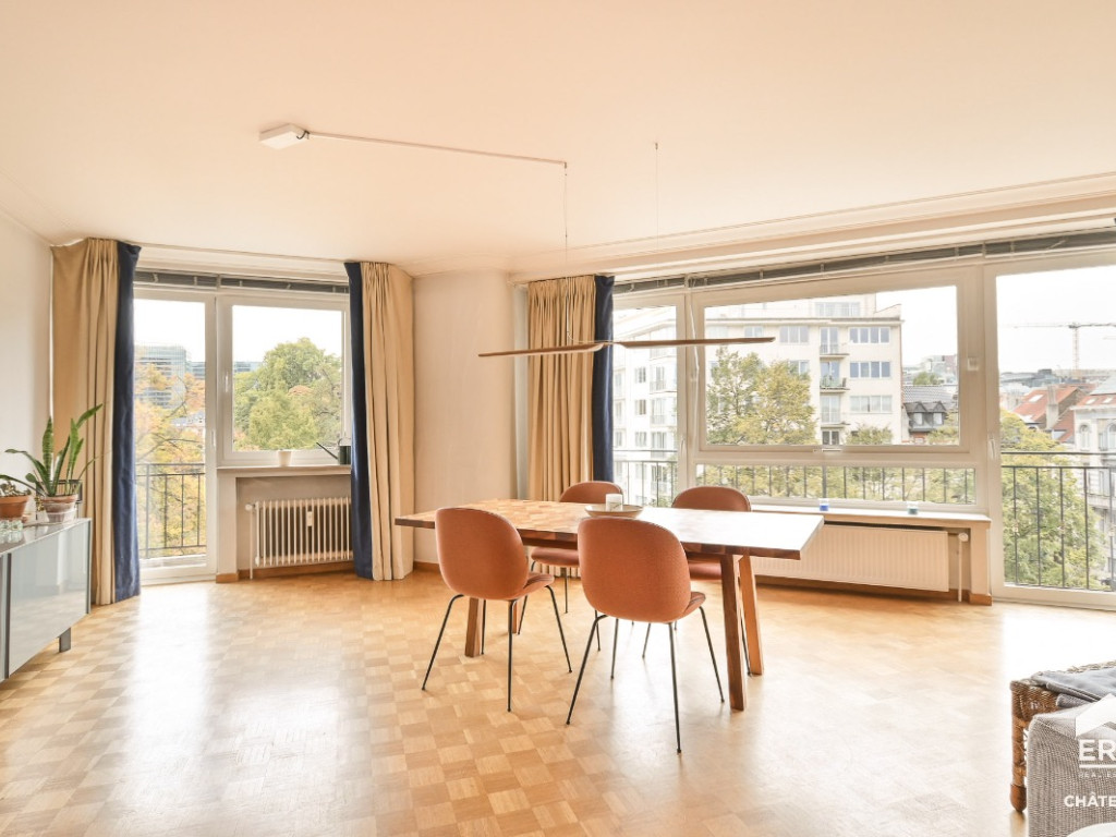 Square Marie-Louise - 28 - 4 - 1000