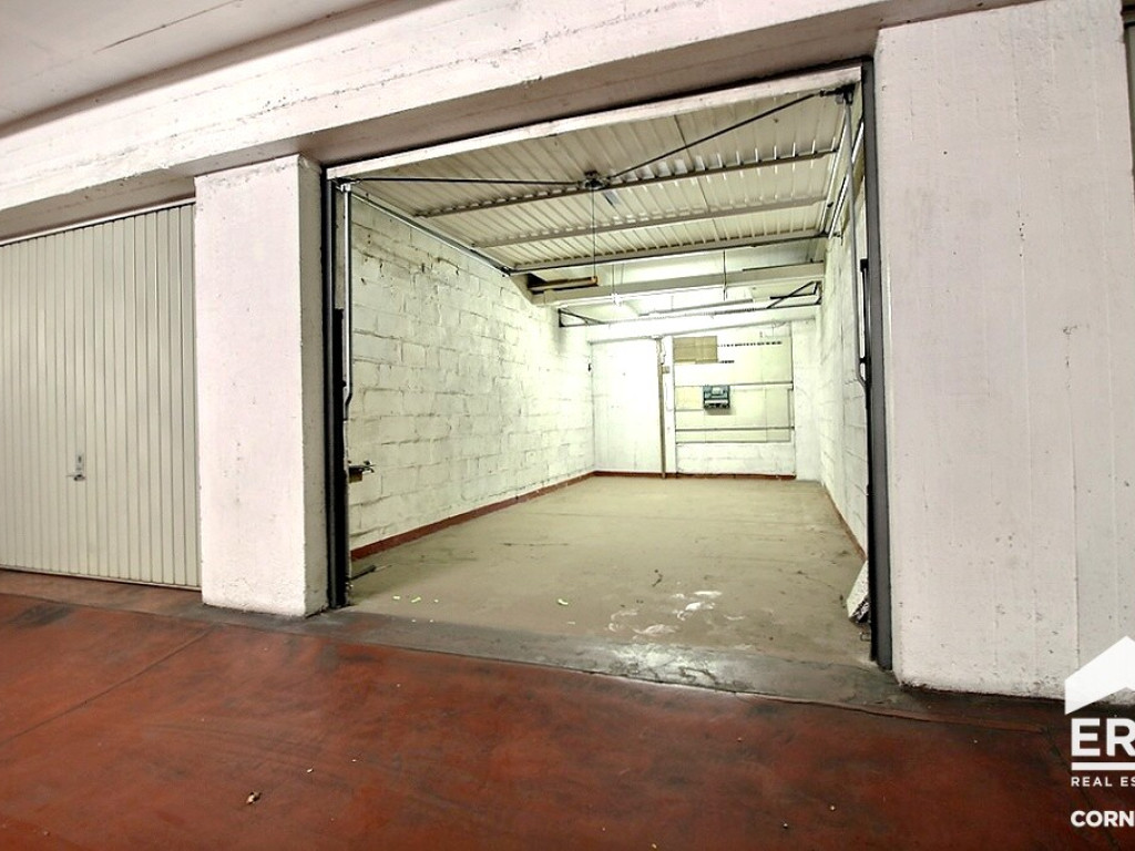 Avenue Frans van Kalken - 14-16 - 0 - 1070