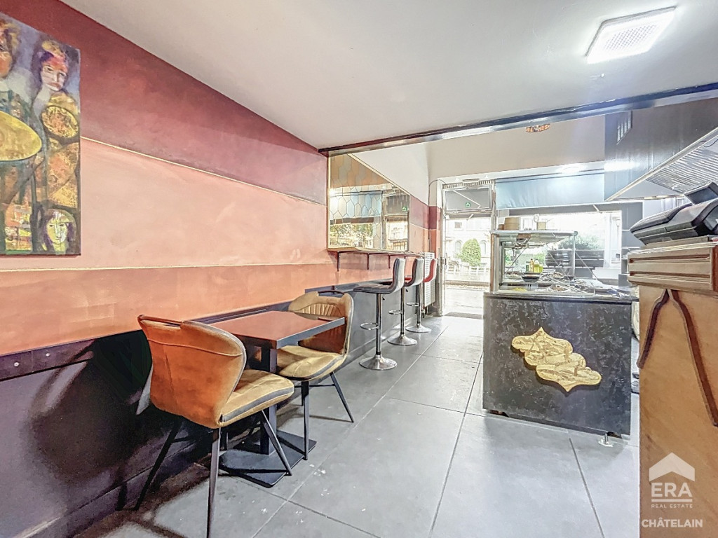 Place Marie-José - 4 - - 1050