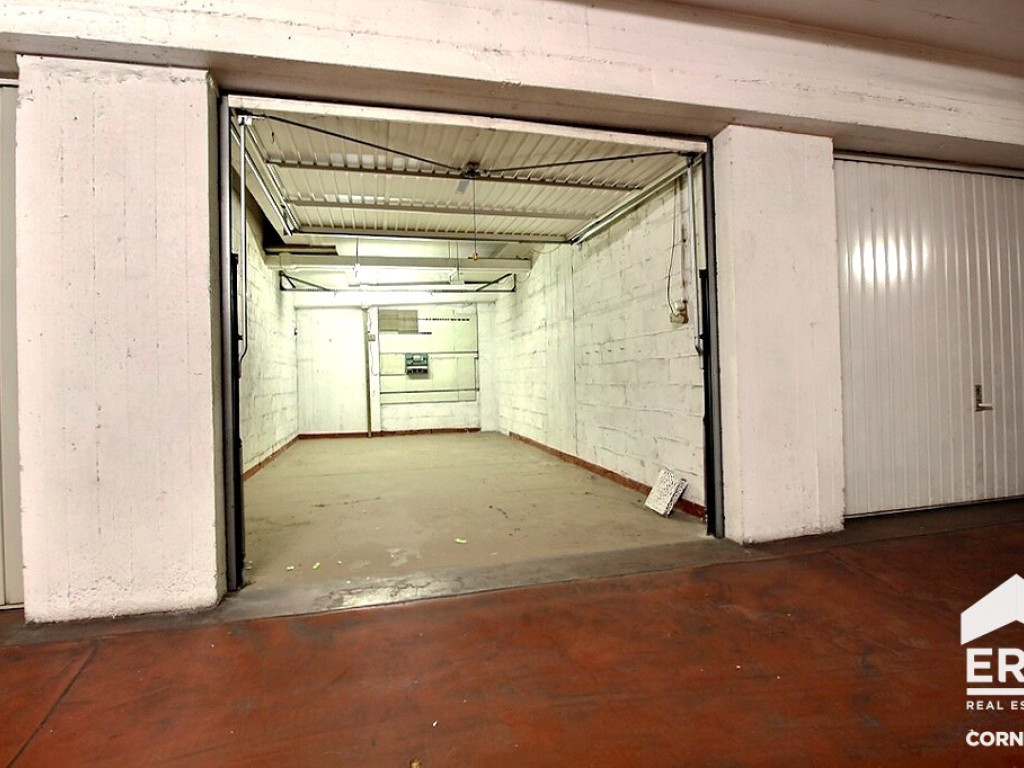 Avenue Frans van Kalken - 14-16 - 0 - 1070