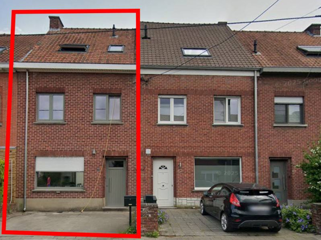 Wijdhagestraat - 65 - - 8530