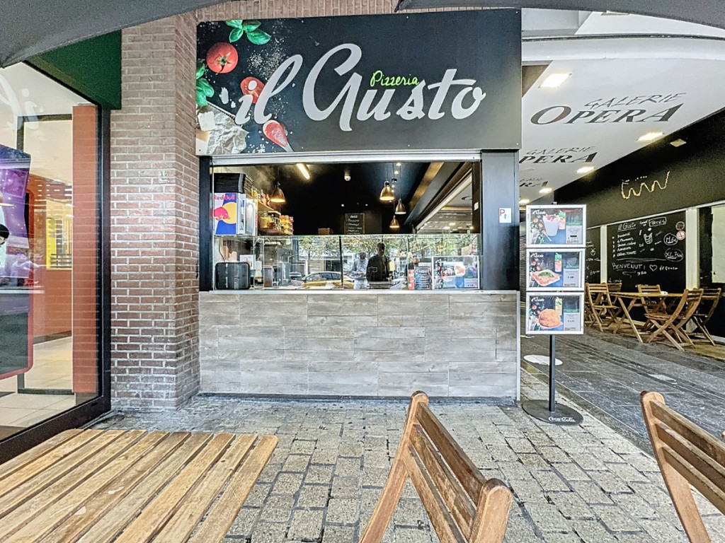 Place de la République Française - 35 - 22 - A1032/00K - 4000