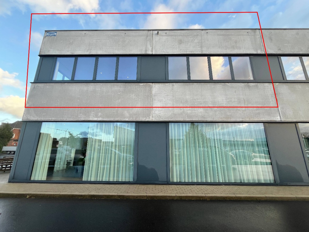 Hoogmolenstraat - 13 - 4/5 - 8790