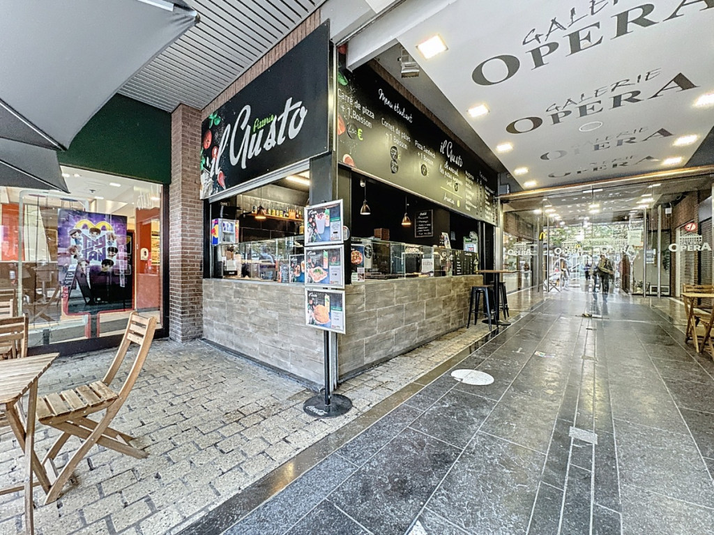 Place de la République Française - 35 - 22 - A1032/00K - 4000