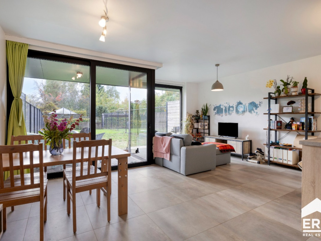 Azaleastraat - 4 - 2 - 2440