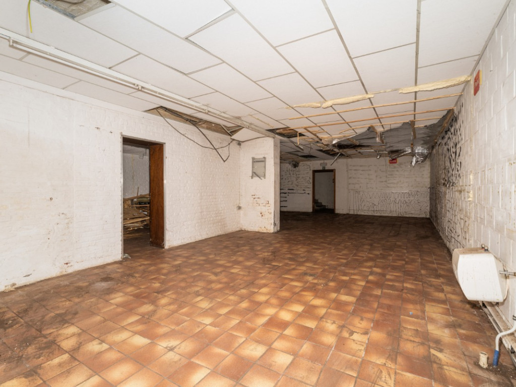 Kerkhove - 10A - - 1547