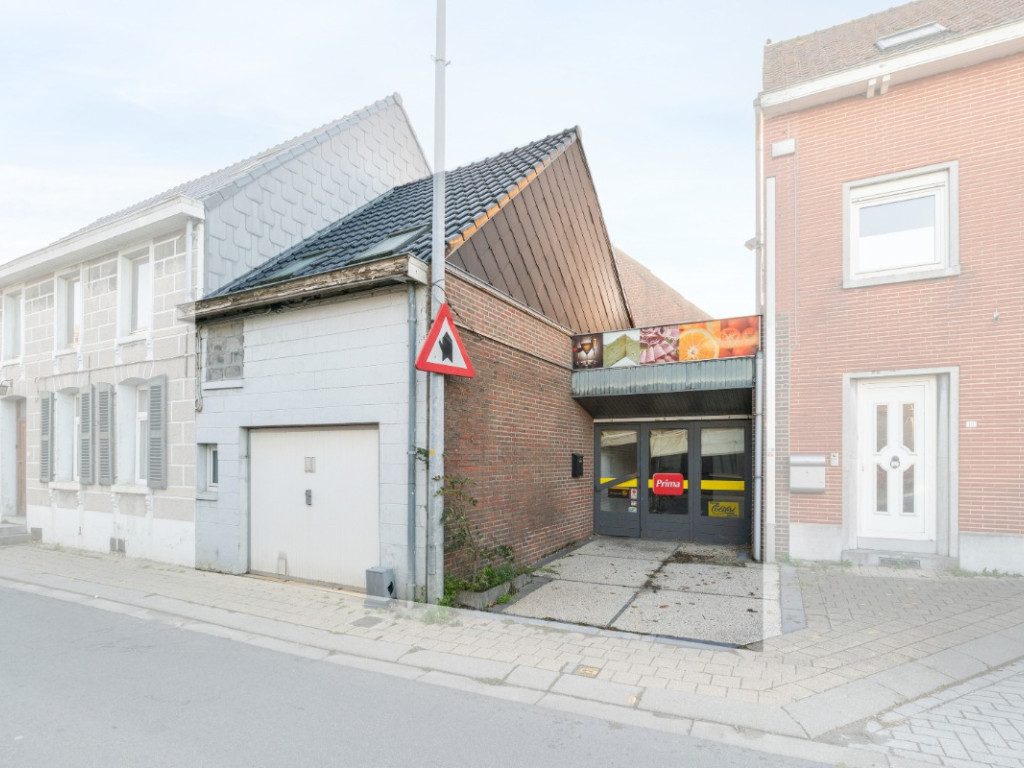 Kerkhove - 10A - - 1547