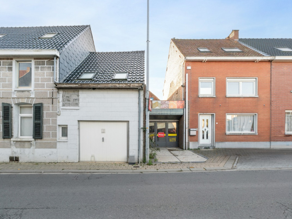 Kerkhove - 10A - - 1547