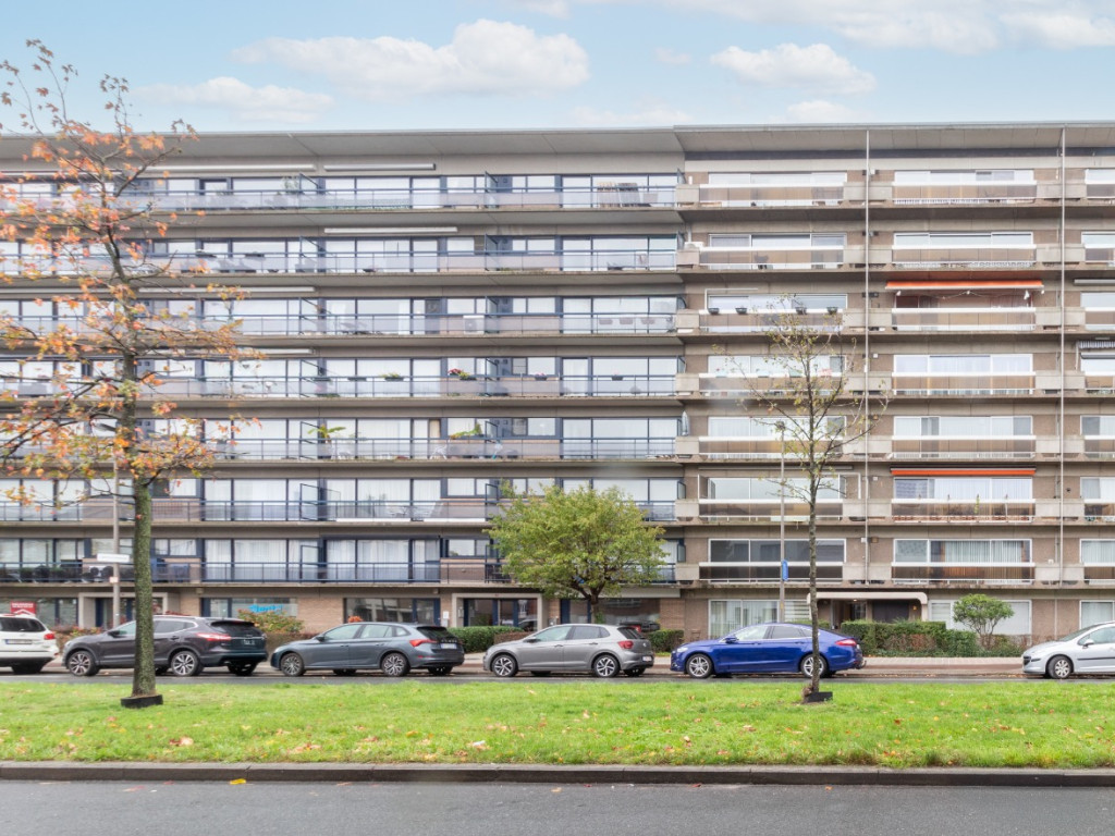 Lambrechtshoekenlaan - 82 - 502 - 2170