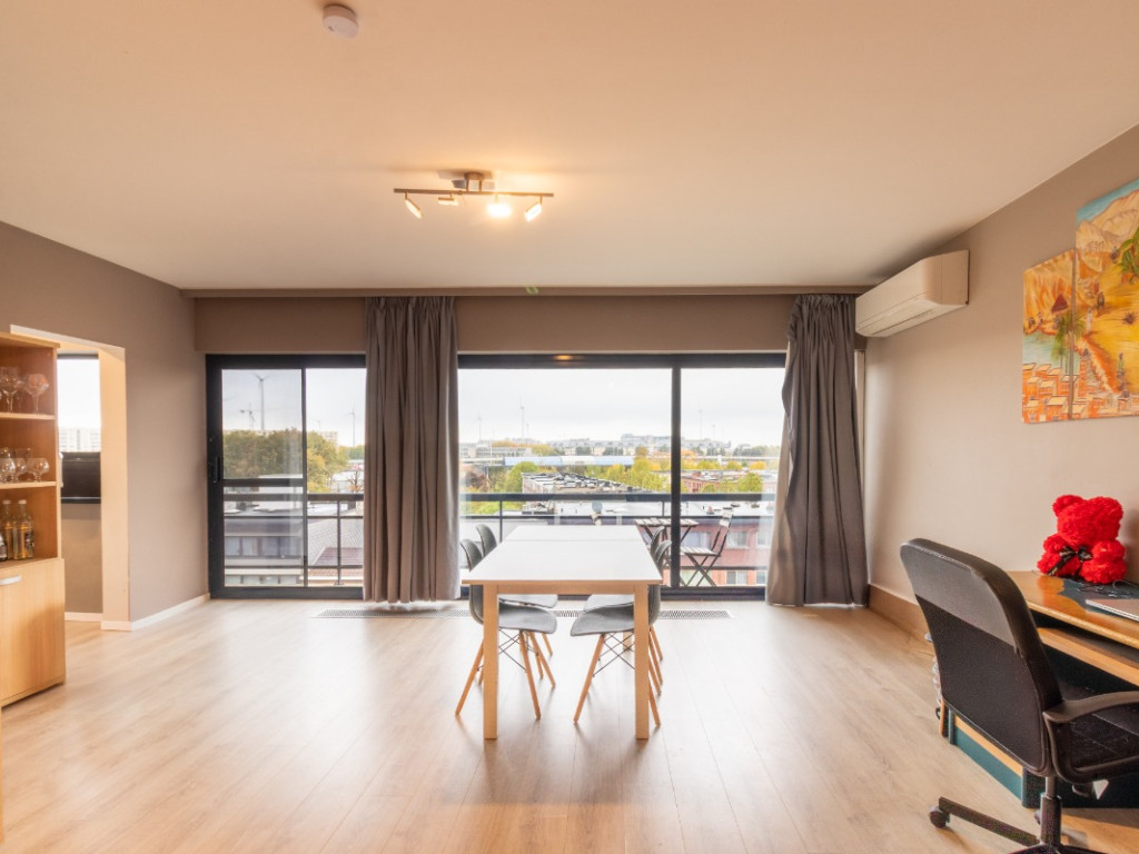 Lambrechtshoekenlaan - 82 - 502 - 2170