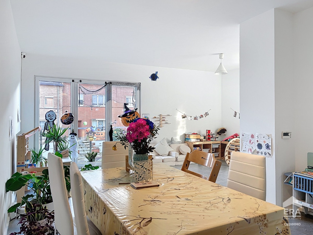 Rue Ernest Laurent - 159 - - 1420