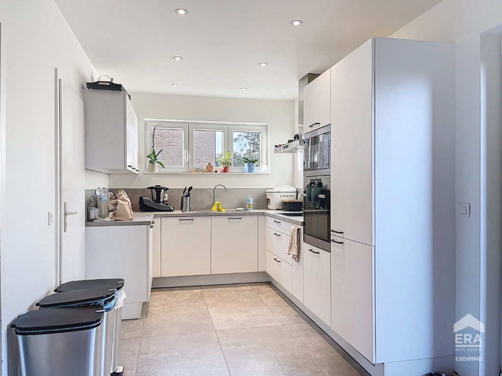 Rue Ernest Laurent - 159 - - 1420