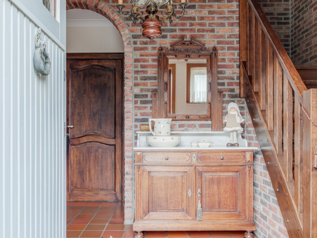 Dennenweg - 36 - - 3520