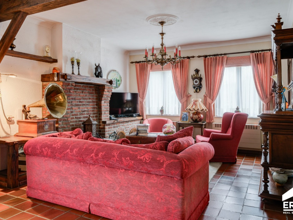 Dennenweg - 36 - - 3520